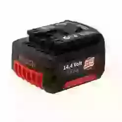 14.4V 2.6Ah Li-Ion slide-in battery pack
